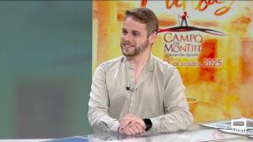 Entrevista a Miguel Ángel Brazales - 10/10/2025