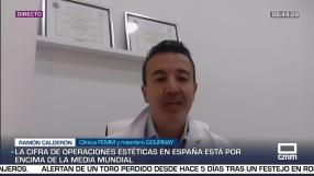 Entrevista a Ramón Calderón - 10/10/2025