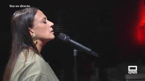 María Villalón: 'Fuera de Fe'