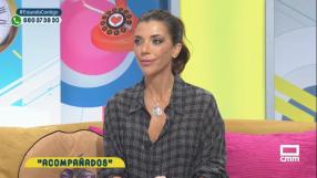 'Acompañados', el nuevo programa donde visitamos a parejas que se han conocido gracias a CMM