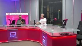 Crónica Negra (09/10/2025)