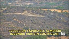 Castilla-La Mancha fin de semana a las 2 11/10/2025