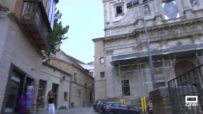 Visitamos en Toledo un alojamiento muy especial: El patio de los Ángeles