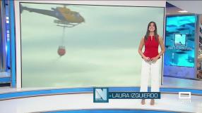 Castilla-La Mancha fin de semana a las 8 11/10/2025