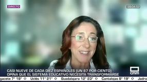 Entrevista a Sonia Díez