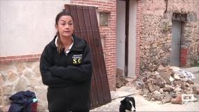 Mujeres emprendedoras en Villanueva de Alcorón