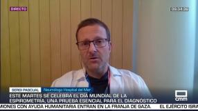 Entrevista a Sergi Pascual - 13/10/2025