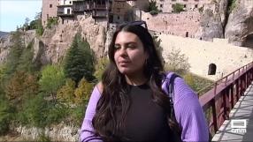 Erasmus en Cuenca, de sitios cada vez mas lejanos