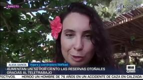 Entrevista a Alicia García - 13/10/2025