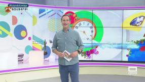 Estando Contigo (13/10/2025)