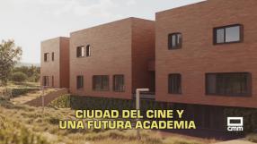 Castilla-La Mancha a las 2 - 13/10/2025