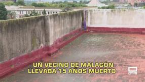 Castilla-La Mancha a las 8 - 13/10/2025