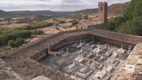 Castilla-La Mancha a las 3 - 14/10/2025