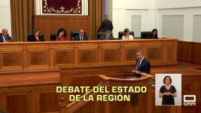 La noche en titulares - 16/10/25