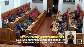 Castilla-La Mancha a las 8 - 16/10/2025