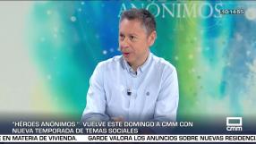 Entrevista a Julián Cano - 17/10/2025