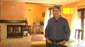 "La posada de Santa Teresa" un lugar ideal para ir en grupo y con ganas de pasarlo bien