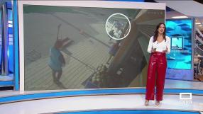 Castilla-La Mancha fin de semana a las 8 18/10/2025