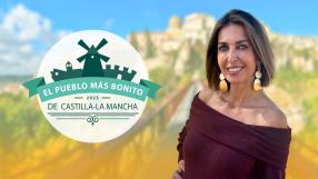 EL PUEBLO MAS BONITO DE CLM MARILO 2025 HD