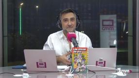 De Hoy, No Pasa (22/10/2025)