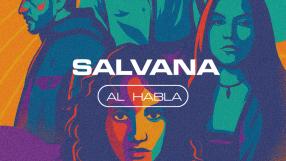Al Habla 808: Salvana — ruido, calma y revelación