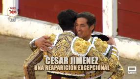 Tiempo de toros: 800 programas (25/10/2025)