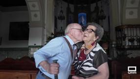 María y Andrés: del 'qué dirán' a una vida felizmente acompañados