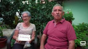 Tomás y Petri: 'si no se intentan las cosas, no se sabe qué puede pasar'