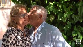 Manuel y Fuensanta: una nueva oportunidad para seguir viviendo acompañados