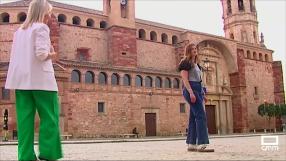 Visita a La Solana, el pueblo más bonito de Castilla-La Mancha 2024