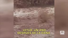 Castilla-La Mancha a las 2 - 29/10/2025