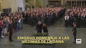 Castilla-La Mancha a las 8 - 29/10/2025