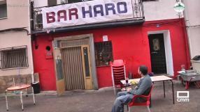 Mario vuelve al pueblo de su abuelo para cumplir su sueño