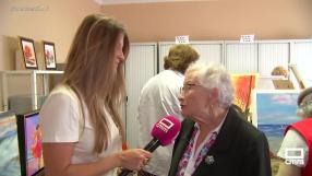 La fuerza del voluntariado de Adoración Mendoza