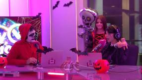 'De Hoy, No Pasa' Especial Halloween