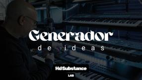 Generador de Ideas 808: Hd Substance, enseñar música electrónica desde la experiencia