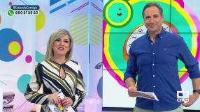 Estando Contigo (05/11/2025)