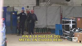 Castilla-La Mancha a las 2 - 05/11/2025