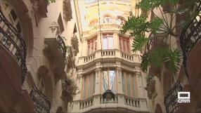 Castilla-La Mancha a las 3 - 05/11/2025