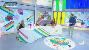 Mesa de actualidad: fin de la huelga del metal en Ciudad Real