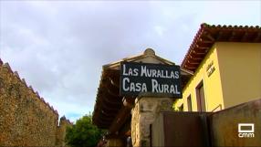 Brihuega, mucho más que lavanda: descanso rural junto a las murallas del siglo XI