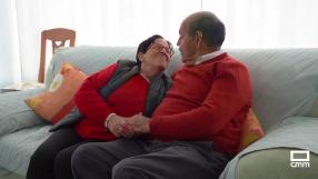 Conocemos cómo es la vida de Mari y Alfonso en un pueblo de solo 32 habitantes