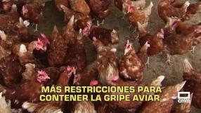 Castilla-La Mancha fin de semana a las 2 08/11/2025