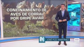 Castilla-La Mancha fin de semana a las 8 08/11/2025