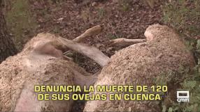 Castilla-La Mancha fin de semana a las 2 09/11/2025