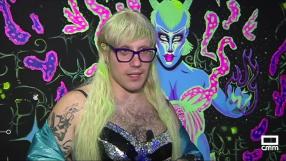 La importancia de los drag queen para la visibilización de la comunidad Queer