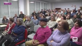 Castilla-La Mancha a las 8 - 14/11/2025