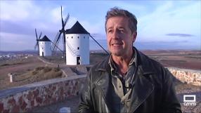 Alcázar de San Juan: mejor Destino Turístico de nuestra región en la categoría de entidad local