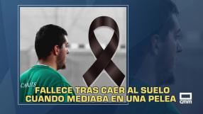 Castilla-La Mancha fin de semana a las 2 15/11/2025