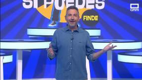 Atrápame Si Puedes Finde (15/11/2025)